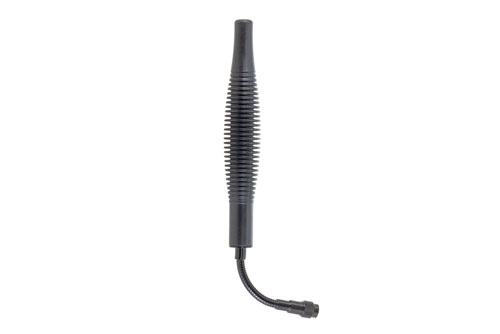 155 MHz, Gooseneck Antenna, SMA Female Connector