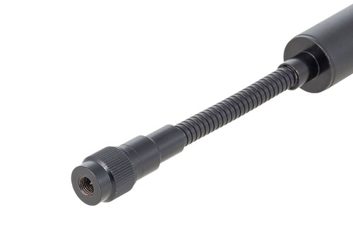 155 MHz, Gooseneck Antenna, SMA Female Connector