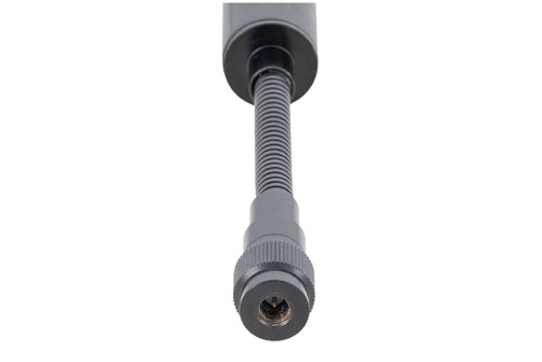 155 MHz, Gooseneck Antenna, SMA Female Connector