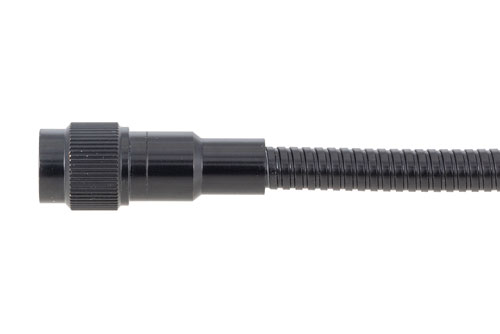 155 MHz, Gooseneck Antenna, SMA Female Connector