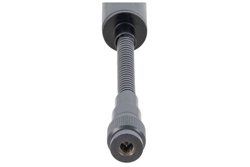 460 MHz, Gooseneck Antenna, SMA Female Connector