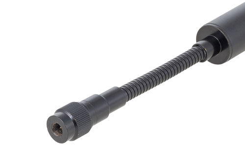 144/430 MHz, Gooseneck Antenna, SMA Female Connector