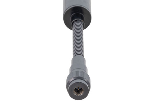144/430 MHz, Gooseneck Antenna, SMA Female Connector
