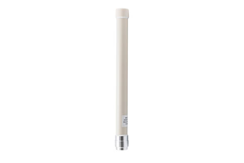 WiFi 6e, 2400-2500/4900-7250 MHz 4/7 dBi, Stick Omni, N Male