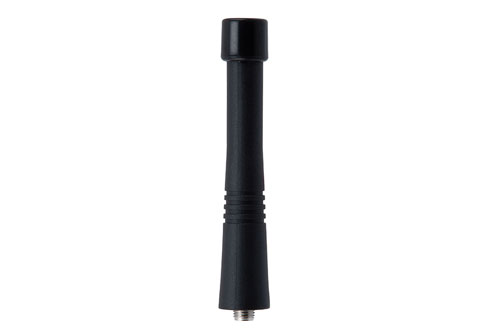 400-520 MHz Rubber Duck Antenna, 2.15 dBi gain, SMA Female Connector, Vertical Polarization