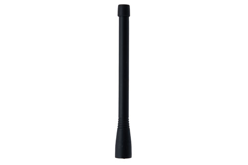 136-174 MHz Rubber Duck Antenna, 1.8 dBi gain, TNC Male Connector, Vertical Polarization