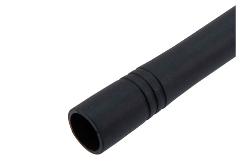 136-174 MHz Rubber Duck Antenna, 1.8 dBi gain, SMA Male Connector, Vertical Polarization