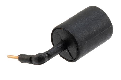 915 to 918 MHz Permanent Mount Mini Antenna Right Angle Solder Post