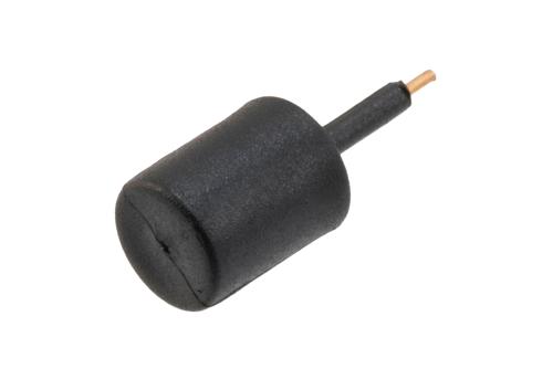 915 to 918 MHz Permanent Mount Mini Antennas Solder Post
