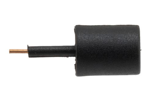 860 to 875 MHz Permanent Mount Mini Antenna Solder Post
