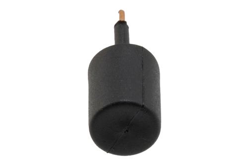 860 to 875 MHz Permanent Mount Mini Antenna Solder Post