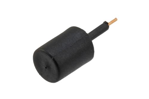860 to 875 MHz Permanent Mount Mini Antenna Solder Post
