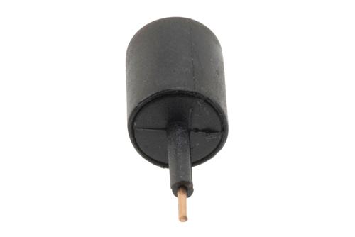 2.4 to 2.5 GHz Permanent Mount Mini Antenna Solder Post