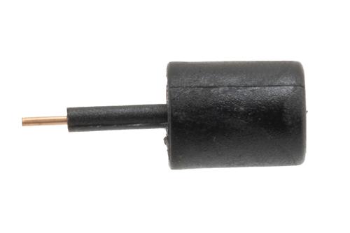 2.4 to 2.5 GHz Permanent Mount Mini Antenna Solder Post