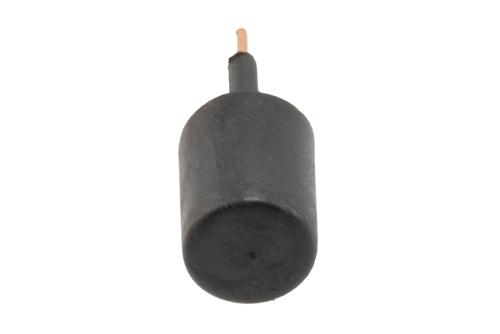 2.4 to 2.5 GHz Permanent Mount Mini Antenna Solder Post
