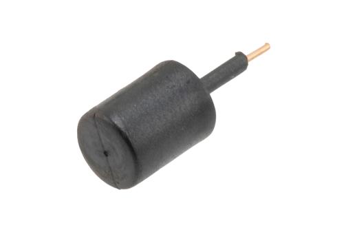 2.4 to 2.5 GHz Permanent Mount Mini Antenna Solder Post