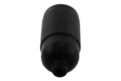 Cable Assembly Boot, IP68, Weatherproof,Type N for 1/4" to LMR-400, Silicone Boot 3.14 Inch Length