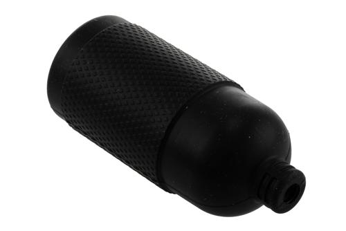 Cable Assembly Boot, IP68, Weatherproof,Type N for 1/4" to LMR-400, Silicone Boot 3.14 Inch Length