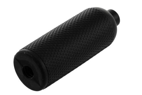 Cable Assembly Boot, IP68, Weatherproof, 2.2-5 and TNC for 1/4" to LMR-400, Silicone Boot 3.22 Inch Length