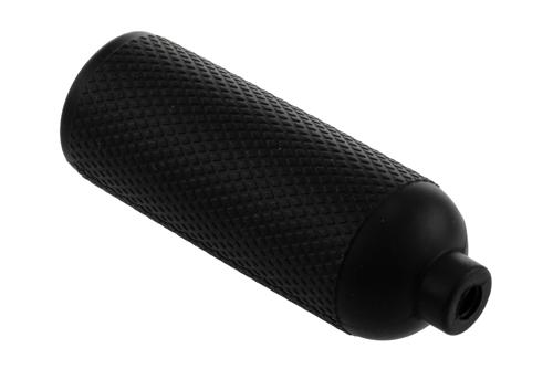 Cable Assembly Boot, IP68, Weatherproof, 2.2-5 and TNC for 1/4" to LMR-400, Silicone Boot 3.22 Inch Length