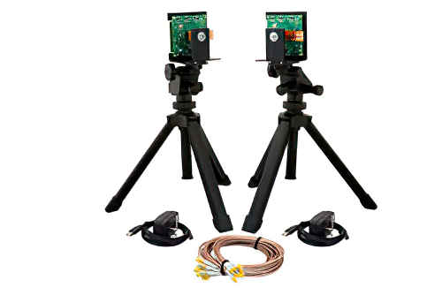 60 Ghz Transmit Receive Tx Rx Development System
