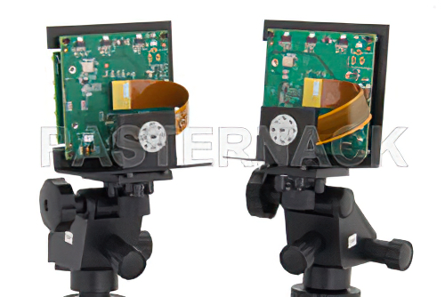 60 Ghz Transmit Receive Tx Rx Development System