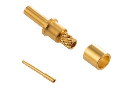 M39029 Pin Size 12 D38999 Contact (M39029/28-211) for RG316