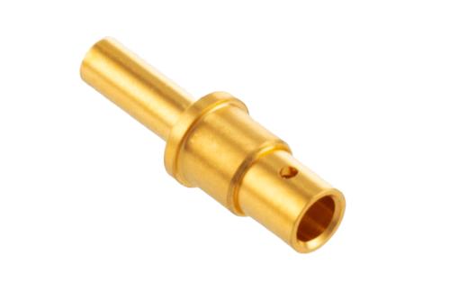 M39029 Pin Size 12 D38999 Contact for 0.085 Cable