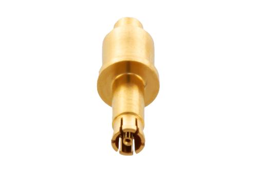 SMPM Pin Size 12 D38999 Contact for 0.047 Cable