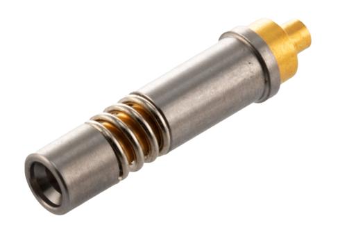 SMPM Socket Size 12 D38999 Contact for 0.047 Cable