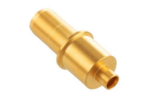 BMA Pin Size 8 D38999 Contact for 0.085 Cable, 22 GHz Max Frequency