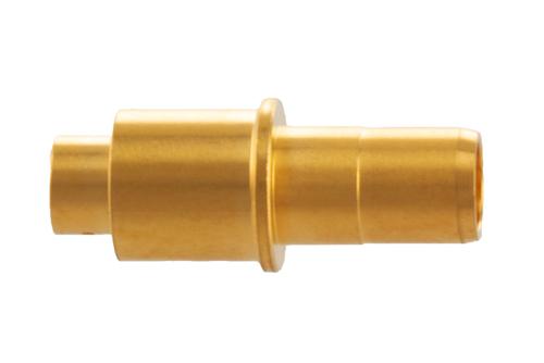 BMA Pin Size 8 D38999 Contact for 0.141 Cable, 18 GHz Max Frequency