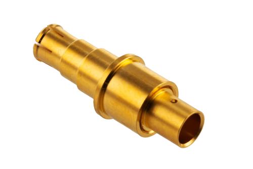 BMB Pin Size 8 D38999 Contact for 0.141 Cable