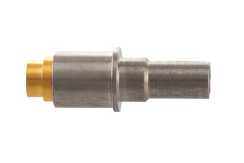 BMZ Pin Size 8 D38999 Contact for 0.14 Cable