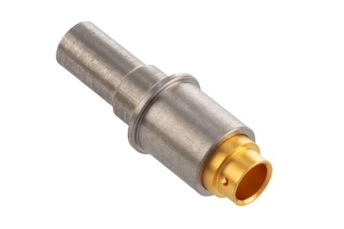 BMZ Pin Size 8 D38999 Contact for 0.14 Cable