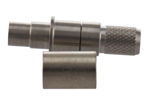 BMZ Pin Size 8 D38999 Contact for LMR-240-75 Cable