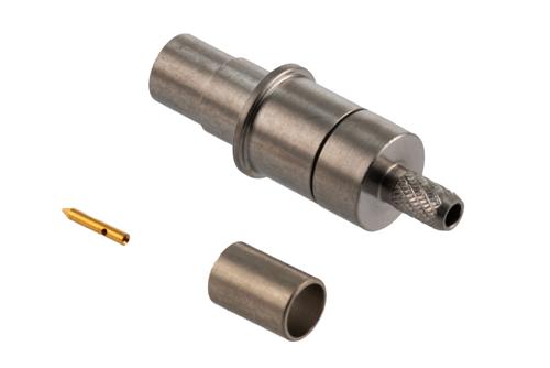 BMZ Pin Size 8 D38999 Contact for RG179 Cable