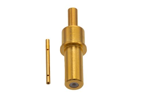 M39029 Pin Size 8 D38999 Contact for 0.085 Cable