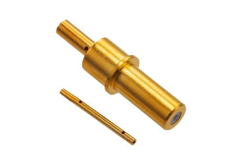 M39029 Pin Size 8 D38999 Contact for 0.085 Cable