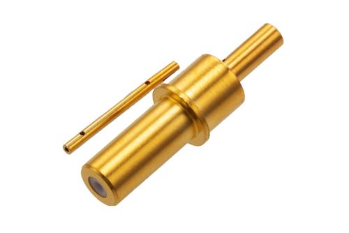 M39029 Pin Size 8 D38999 Contact for 0.085 Cable