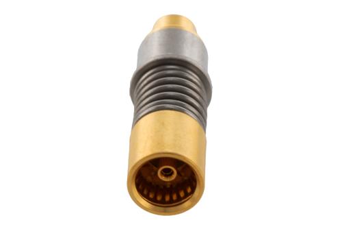 BMA Socket Size 8 D38999 Contact for 0.141 Cable, 18 GHz Max Frequency