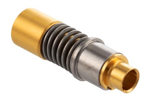 BMA Socket Size 8 D38999 Contact for 0.141 Cable, 18 GHz Max Frequency