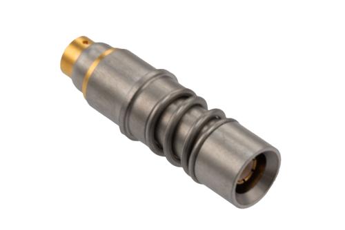 BMZ Socket Size 8 D38999 Contact for 0.141 Cable