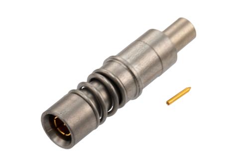 BMZ Socket Size 8 D38999 Contact for RG179 Cable