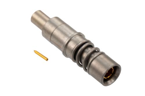 BMZ Socket Size 8 D38999 Contact for RG179 Cable