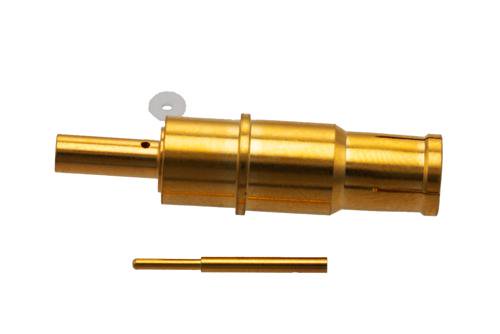 M39029 Socket Size 8 D38999 Contact for 0.085 Cable