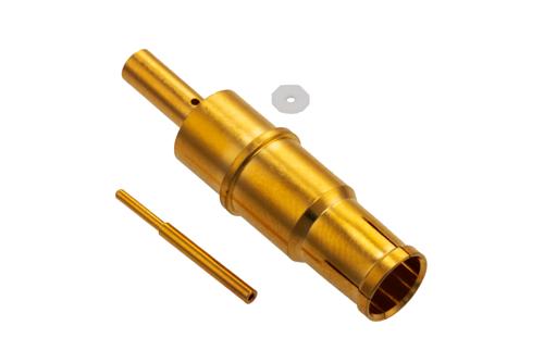 M39029 Socket Size 8 D38999 Contact for 0.085 Cable