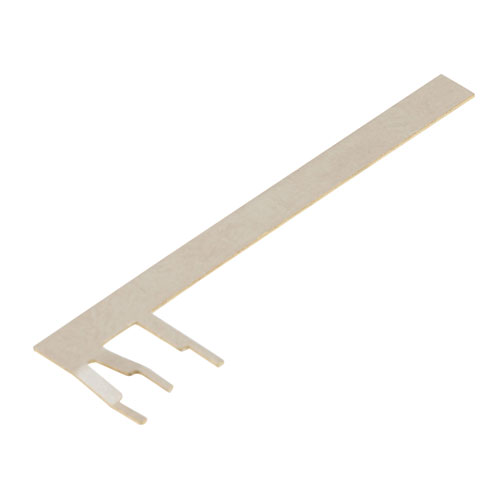 2400-2500 MHz, 2 dBi, Stamped Metal AP/Router Embedded Antenna-50 Pack