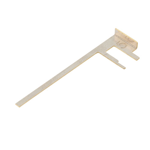 2400-2500 MHz, 2.3 dBi, Stamped Metal AP/Router Embedded Antenna-50 Pack