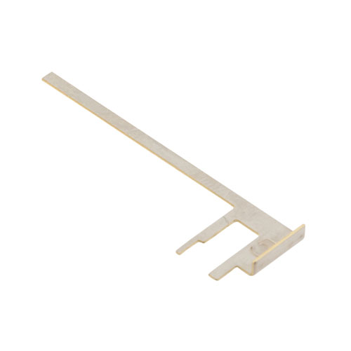 2400-2500 MHz, 2.3 dBi, Stamped Metal AP/Router Embedded Antenna-50 Pack